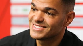 Mercato - Real Madrid : Ce témoignage sur la possible arrivée de Ben Arfa cet été…