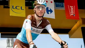 Cyclisme : Romain Bardet affiche ses regrets après le dernier Tour de France
