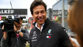 Formule 1 : Toto Wolff assure la défense de Sebastian Vettel
