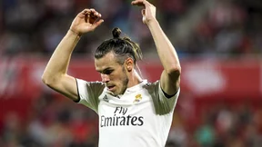 Mercato - Real Madrid : Un salaire XXL refusé par Gareth Bale pour rejoindre Mourinho ?