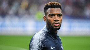 Mercato : Simeone valide le renfort de Thomas Lemar à l’Atlético Madrid