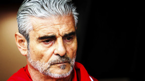 Formule 1 : Le patron de Ferrari rend hommage à Kimi Räikkönen