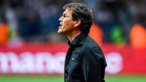 OM : Rudi Garcia fait une annonce pour l’association entre Luiz Gustavo et Strootman !