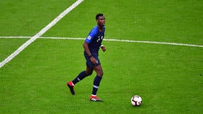 Mercato - Barcelone : Le dossier Pogba directement lié à l’avenir de Mourinho ?