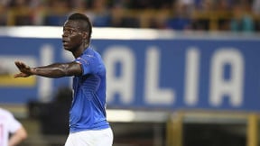 Mercato - OM : Rivère revient sur le transfert avorté de Mario Balotelli !