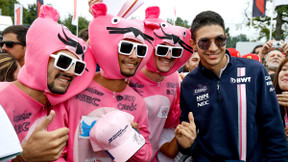 Formule 1 : L'intrigant message d'Esteban Ocon sur son avenir...