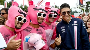 Formule 1 : L'intrigant message d'Esteban Ocon sur son avenir...