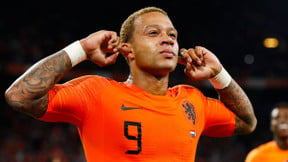 Mercato - OL : Une clause «à la Mariano» réclamée par Mourinho pour Depay ?