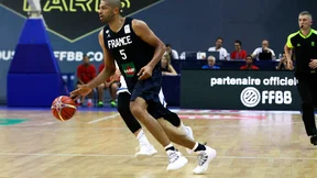Basket : Les confidences de Nicolas Batum sur son rôle de capitaine