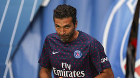 Mercato - PSG : Cette légende de la Juventus qui prévient Buffon !