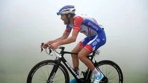 Cyclisme : Thibaut Pinot fait un bilan avant la dernière semaine de la Vuelta !