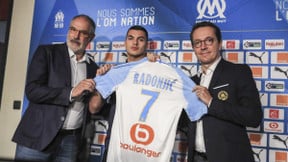 Mercato - OM : Et si Caleta-Car et Radonjic jouaient un rôle important cette saison ?