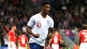 Mercato - Manchester United : Cette légende anglaise qui conseille à Rashford de partir !