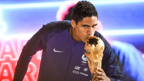 Mercato - Real Madrid : Varane envoie un message fort pour son avenir !