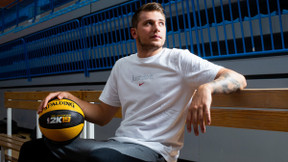 Basket - NBA : Pau Gasol s’enflamme pour la nouvelle pépite de la NBA !