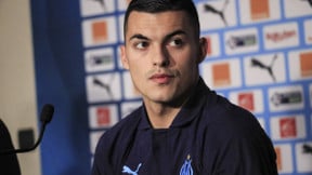 Mercato - OM : «Radonjic est tout à fait l'inverse d'Ocampos et c’est un vrai plus pour Garcia…»