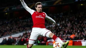 Mercato - Arsenal : Un protégé d'Unai Emery fait le point sur son avenir !