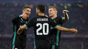 Mercato - Real Madrid : L'annonce d'Asensio sur le départ de Cristiano Ronaldo !