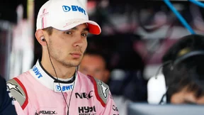 Formule 1 : La nouvelle sortie d’Esteban Ocon sur son avenir !
