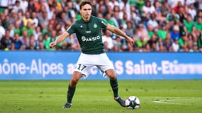 Mercato - ASSE : Selnæs valide la prolongation de Gasset !