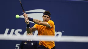 Tennis : Del Potro rend hommage à Djokovic, Nadal et Federer !