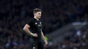 Rugby - Top 14 : Le Racing 92 en pole pour Beauden Barrett ?