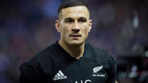 Rugby - Top 14 : Boudjellal obligé de faire une croix sur le rêve Sonny Bill Williams ?