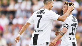Mercato - Juventus : Dybala revient sur l’arrivée de Cristiano Ronaldo !