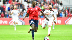 EXCLU - Mercato - LOSC : Arsenal surveille Pépé