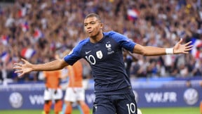 PSG : «Kylian Mbappé ressemble beaucoup à Cruyff…»