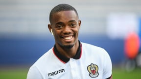 EXCLU - Mercato - Nice : Manchester City vient aux nouvelles sur Wylan Cyprien