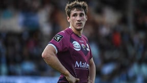 Rugby - Top 14 : Serin prêt à rejoindre Fickou au Stade Français ?