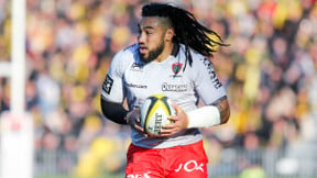 Rugby - Top 14 : Ma’a Nonu a déjà trouvé un club !