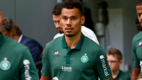 ASSE : Cette recrue estivale qui refuse de s’enflammer !