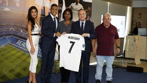 Mercato - Real Madrid : Ce nouveau témoignage sur le numéro 7 de Mariano !