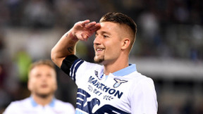 Mercato - Manchester United : Un plan précis de Mourinho pour Milinkovic-Savic ?