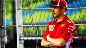 Formule 1 : Kimi Räikkönen dévoile les coulisses de son arrivée chez Sauber !
