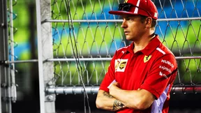 Formule 1 : Kimi Räikkönen dévoile les coulisses de son arrivée chez Sauber !