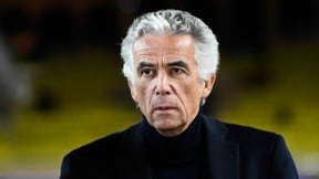 Mercato - OM : Jean-Pierre Rivère éteint la polémique Balotelli avec Eyraud !