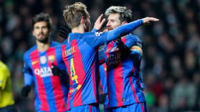 Barcelone : Le Real Madrid moins fort sans Ronaldo ? Rakitic répond à Messi !