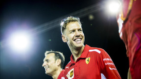 Formule 1 : Sebastian Vettel se confie sur sa rivalité avec Lewis Hamilton !