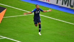 PSG : Nasser Al-Khelaïfi totalement fan de Kylian Mbappé !