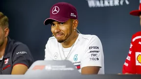 Formule 1 : Hamilton reste prudent pour son duel face à Vettel...