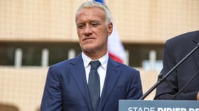 Équipe de France : Quand Le Graët fait une annonce sur l’avenir de Deschamps !