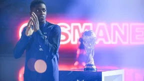 Mercato - PSG : «Ousmane Dembélé ira au PSG»