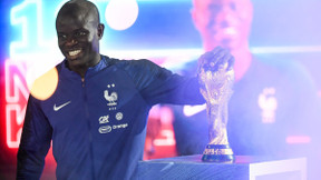 Mercato - PSG : Les vérités de N’Golo Kanté sur l’intérêt du PSG cet été !