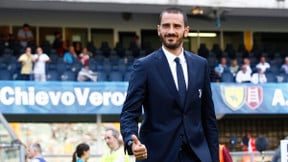 Mercato - Manchester United : Cette révélation sur l’intérêt de Mourinho pour Bonucci !