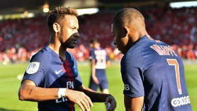Mercato - PSG : Nasser Al-Khelaïfi et la «fierté» d’avoir Neymar et Mbappé au PSG…