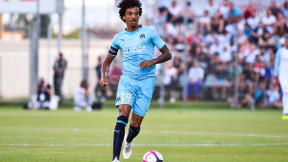 Mercato - OM : Luiz Gustavo revient sur l’intérêt d’un cador étranger !