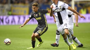 Mercato - Manchester United : Une ouverture à 120M€ pour Mourinho avec Dybala ?